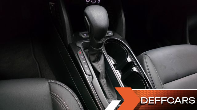 ChevroletGMDaewoo TRAILBLAZER 1.3 Turbo 2WD Premier купить на сайте DeffCars