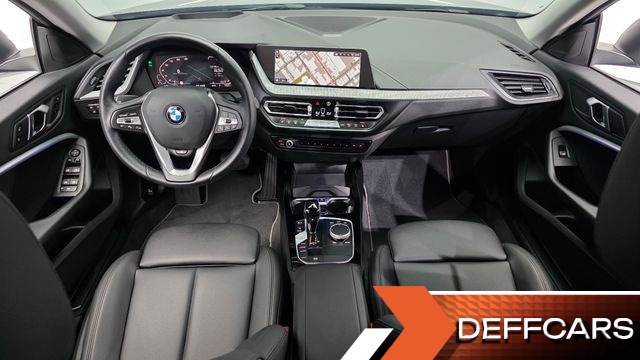 BMW 2-SERIES 220i Sport купить на сайте DeffCars