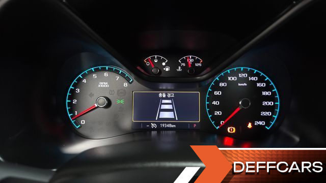 ChevroletGMDaewoo COLORADO 3.6 Extreme-X 4WD купить на сайте DeffCars