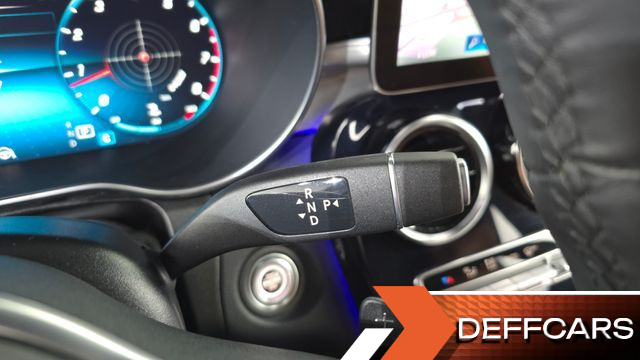 Mercedes GLC-CLASS GLC300 4MATIC Premium купить на сайте DeffCars