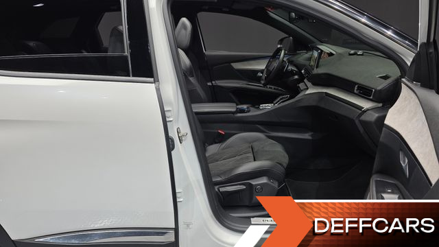 Peugeot 3008 2.0 BlueHDi GT купить на сайте DeffCars