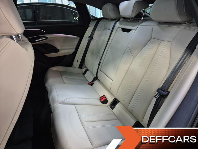 Audi A6 E-TRON Performance Advanced купить на сайте DeffCars