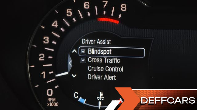 Lincoln MKZ 2.0 2nd купить на сайте DeffCars