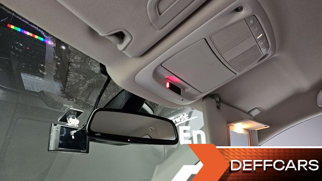 Renault-KoreaSamsung QM6 Gasoline 2WD LE купить на сайте DeffCars