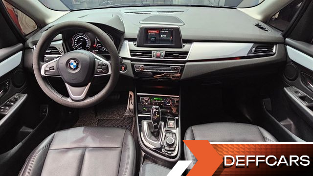 BMW 2-SERIES Joy купить на сайте DeffCars