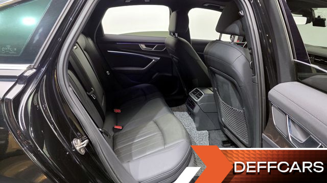 Audi A6 40 TDI Premium купить на сайте DeffCars