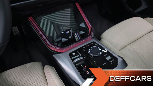 BMW X3 xDrive 20 M Sport Pro купить на сайте DeffCars