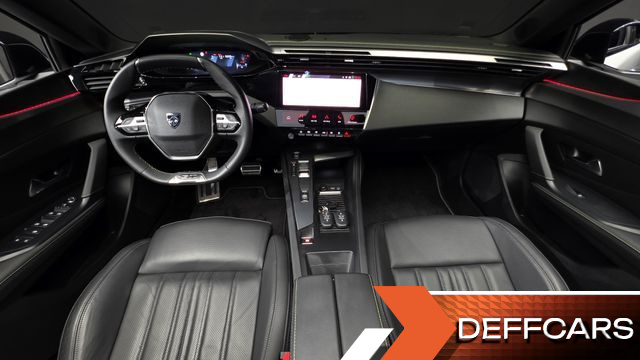 Peugeot 408 1.2 Pure Tech GT купить на сайте DeffCars