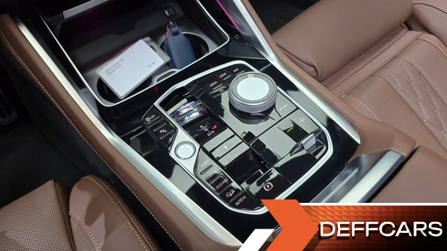 BMW X6 xDrive40d M Sport Pro купить на сайте DeffCars