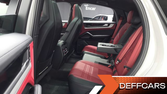 Porsche CAYENNE 3.0 E-Hybrid Coupe купить на сайте DeffCars