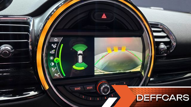 Mini CLUBMAN High 2nd купить на сайте DeffCars
