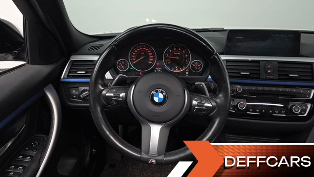 BMW 3-SERIES 320i M Sport купить на сайте DeffCars