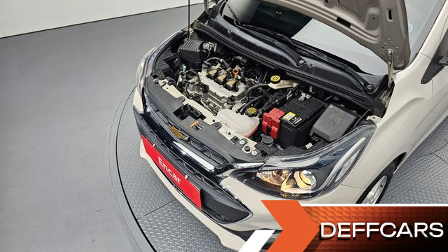 ChevroletGMDaewoo SPARK LT купить на сайте DeffCars