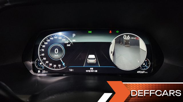Hyundai PALISADE Gasoline 3.8 2WD Calligraphy купить на сайте DeffCars