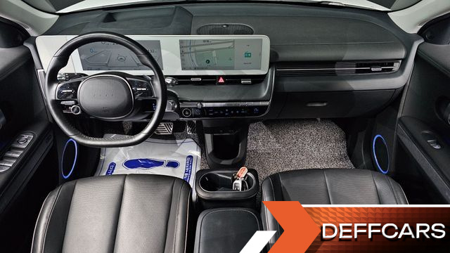 Hyundai IONIQ5 Long range Prestige купить на сайте DeffCars