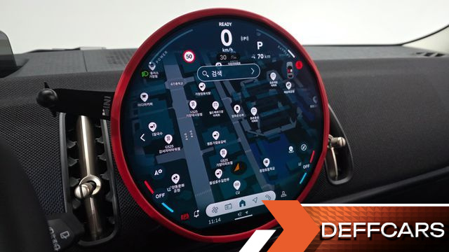 Mini COUNTRYMAN E Classic купить на сайте DeffCars