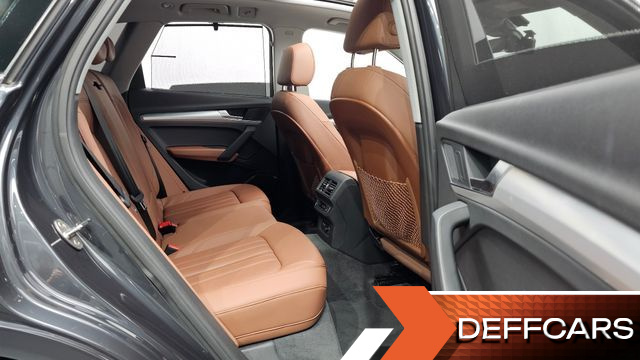 Audi Q5 45 TFSI Quattro купить на сайте DeffCars
