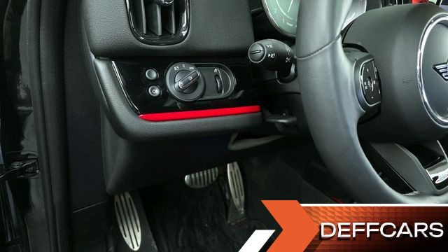 Mini COUNTRYMAN JCW 2nd купить на сайте DeffCars