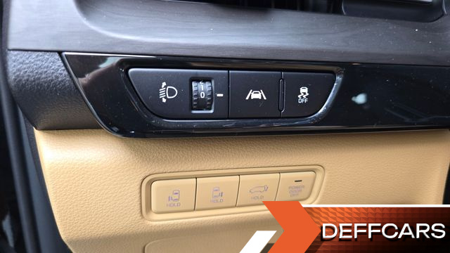 Kia CARNIVAL Gasoline 7-Seater Signature купить на сайте DeffCars