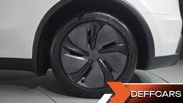 Tesla MODEL Y RWD купить на сайте DeffCars
