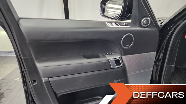 Land Rover RANGE ROVER SPORT P360 HSE Dynamic купить на сайте DeffCars