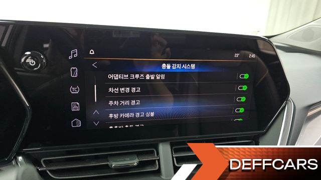 ChevroletGMDaewoo TRAX 1.2 ACTIV Plus купить на сайте DeffCars