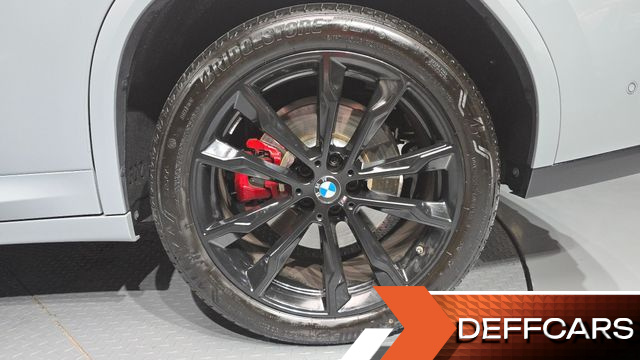 BMW X4 xDrive20i M Sport Pro Special Edition купить на сайте DeffCars