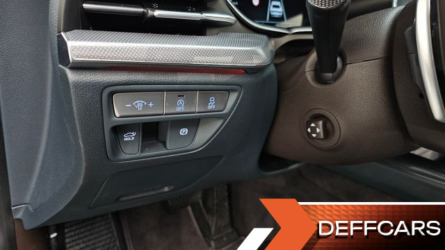 Genesis G80 Gasoline 2.5 Turbo 2WD купить на сайте DeffCars