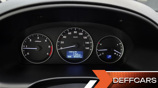 Hyundai STAREX Wagon 11-Seater Smart купить на сайте DeffCars
