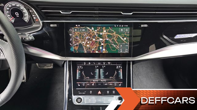 Audi Q7 55 TFSI Quattro Premium купить на сайте DeffCars