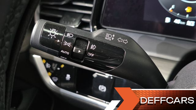 Kia SPORTAGE Gasoline 1.6 Turbo 2WD Signature купить на сайте DeffCars