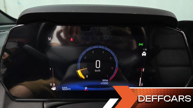 ChevroletGMDaewoo TRAILBLAZER 1.3 Turbo 2WD RS купить на сайте DeffCars