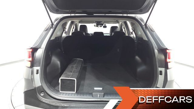 Kia SPORTAGE Diesel 2.0 4WD Trendy купить на сайте DeffCars
