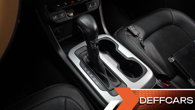 ChevroletGMDaewoo COLORADO 3.6 Extreme-X 4WD купить на сайте DeffCars