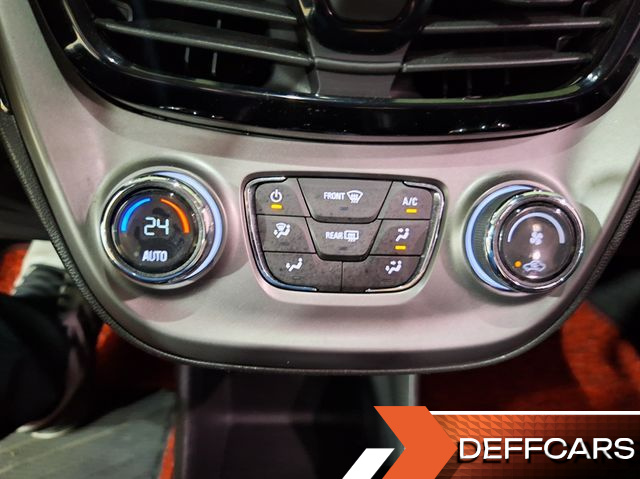 ChevroletGMDaewoo SPARK Premier купить на сайте DeffCars
