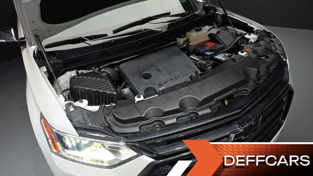 ChevroletGMDaewoo TRAVERSE 3.6 AWD Redline купить на сайте DeffCars