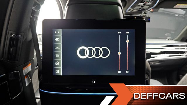 Audi A8 55 TFSI Quattro LWB купить на сайте DeffCars