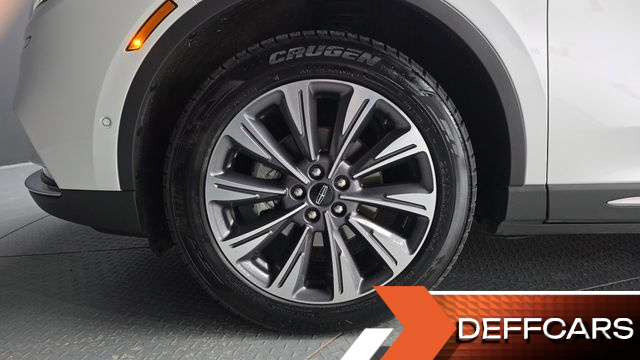 Lincoln CORSAIR 2.0 Reserve AWD купить на сайте DeffCars