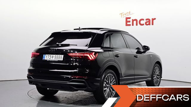 Audi Q3 40 TFSI Quattro Premium купить на сайте DeffCars