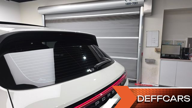 Porsche CAYENNE 3.0 купить на сайте DeffCars