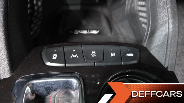 ChevroletGMDaewoo TRAILBLAZER 1.3 Turbo 4WD RS купить на сайте DeffCars