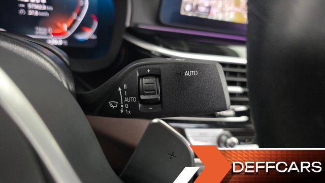 BMW 5-SERIES 530i M Sport Package купить на сайте DeffCars