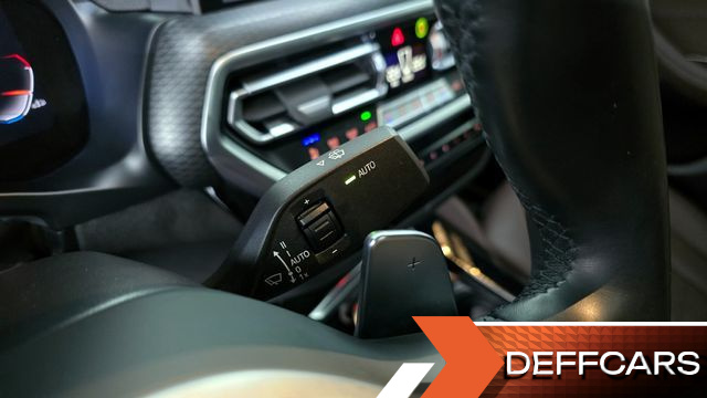 BMW X4 xDrive20i M Sport купить на сайте DeffCars