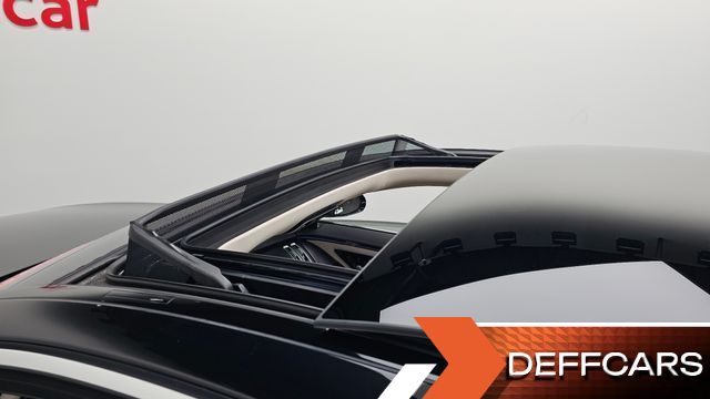 Mercedes S-CLASS S450L 4MATIC купить на сайте DeffCars