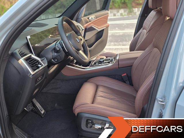 BMW X5 xDrive 30d M Sport купить на сайте DeffCars