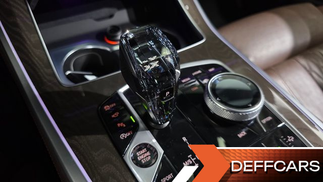 BMW X5 xDrive 40i xLine купить на сайте DeffCars