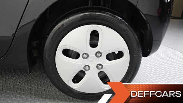 Kia RAY Van 2-Seater Prestige Special купить на сайте DeffCars