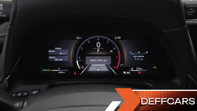 Lexus LS 3.5 Luxury AWD купить на сайте DeffCars