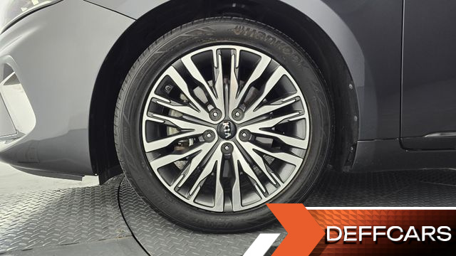 Kia K7 2.5 GDI Noblesse купить на сайте DeffCars