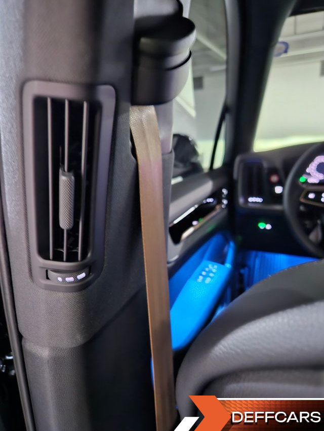 Porsche CAYENNE 3.0 E-Hybrid купить на сайте DeffCars